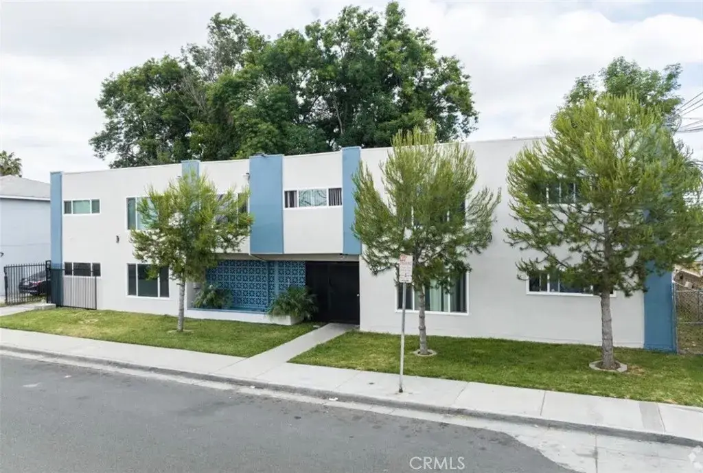 2327 E Myrrh Street, Compton, CA 90220 - #1