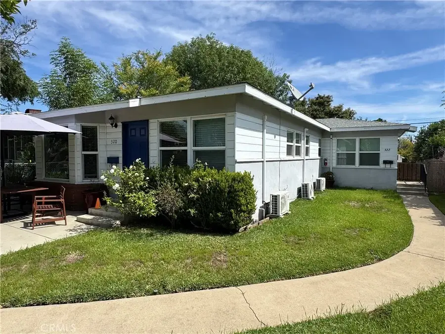 320 S Cordova, Alhambra, CA 91801 - #2