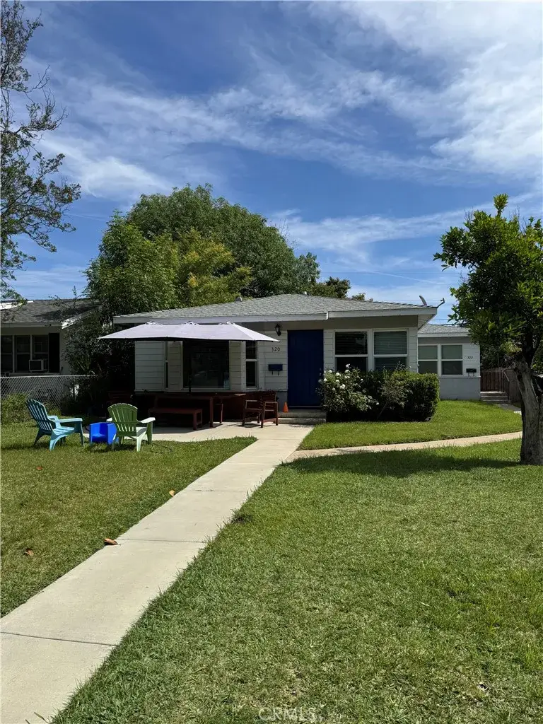 320 S Cordova, Alhambra, CA 91801 - #3