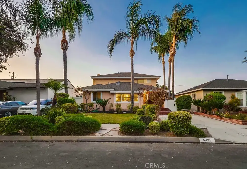 6029 Warwood, Lakewood, CA 90713 - #1