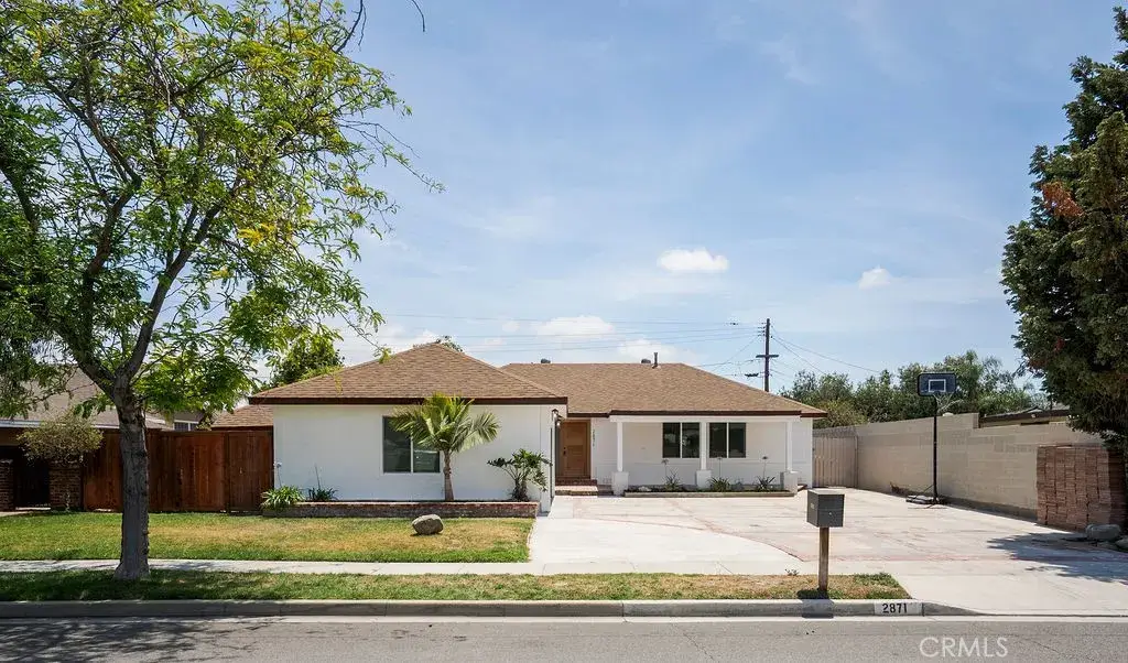 2871 W Tyler Avenue, Anaheim, CA 92801 - #1