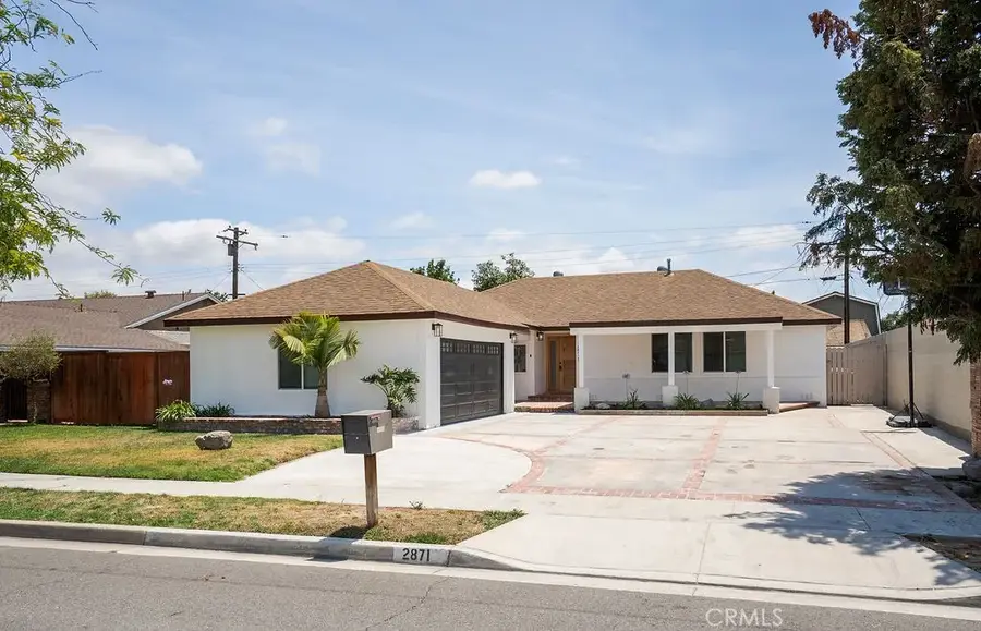 2871 W Tyler Avenue, Anaheim, CA 92801 - #2