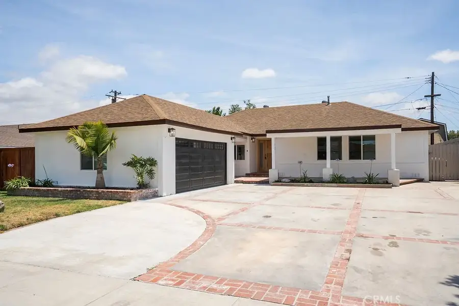 2871 W Tyler Avenue, Anaheim, CA 92801 - #3