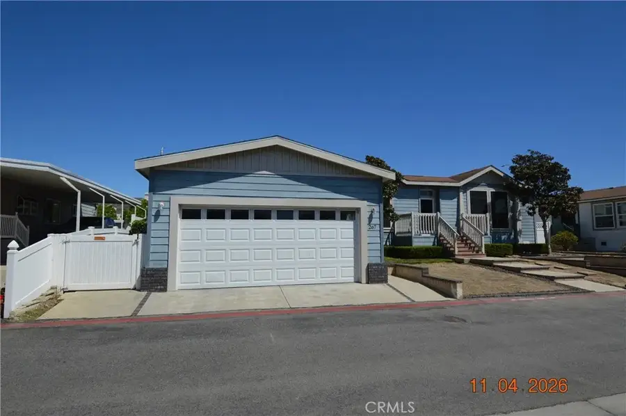 20701 Beach Blvd #267, Huntington Beach, CA 92648 - #2