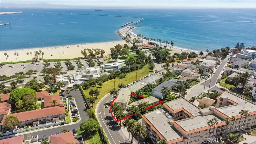 3605 Stephen M White, San Pedro, CA 90731 - #3