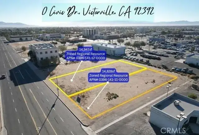 15299 Civic, Victorville, CA 92392 - #2