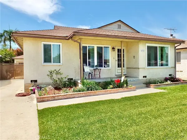 4751 N Bellflower Boulevard, Long Beach, CA 90808