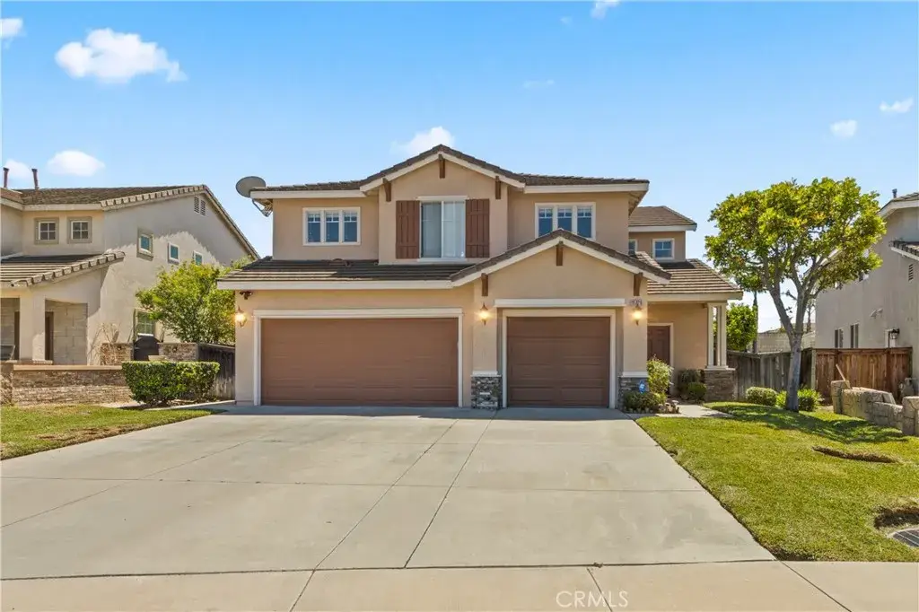 19729 Adirondack, Riverside, CA 92508 - #1