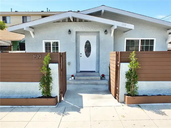 1519 Orizaba, Long Beach, CA 90804