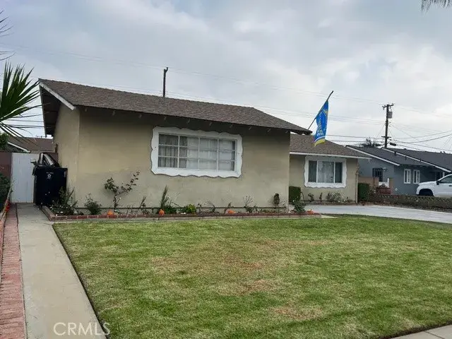 1006 S Lambert Dr., Fullerton, CA 92833 - #2