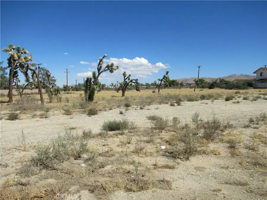 7349 Joshua, Yucca Valley, CA 92284 - #3