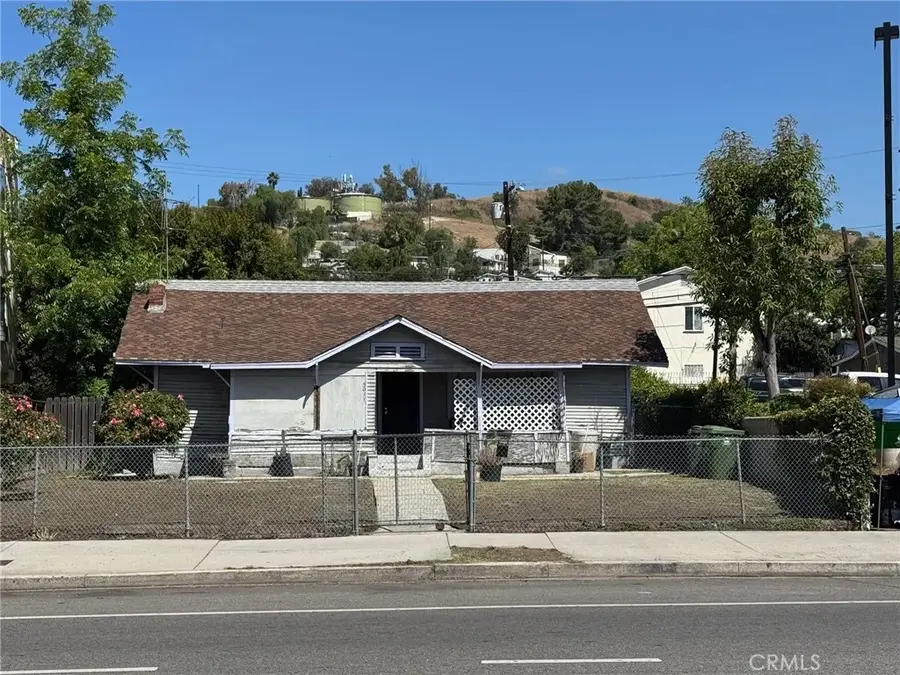 5077 Huntington North, Los Angeles, CA 90032 - #2