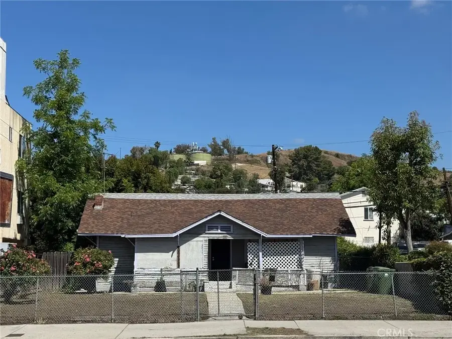 5077 Huntington North, Los Angeles, CA 90032 - #3