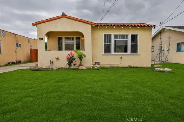 9526 Walnut, Bellflower, CA 90706