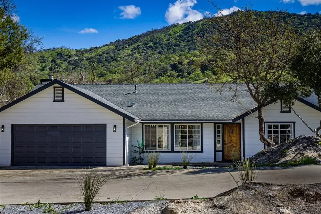 41830 N Fork Drive, Three Rivers, CA 93271 - #1