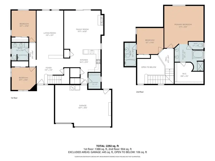 3928 Rushmore Court, Hemet, CA 92545 - #2