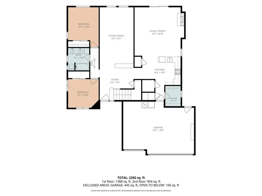 3928 Rushmore Court, Hemet, CA 92545 - #3