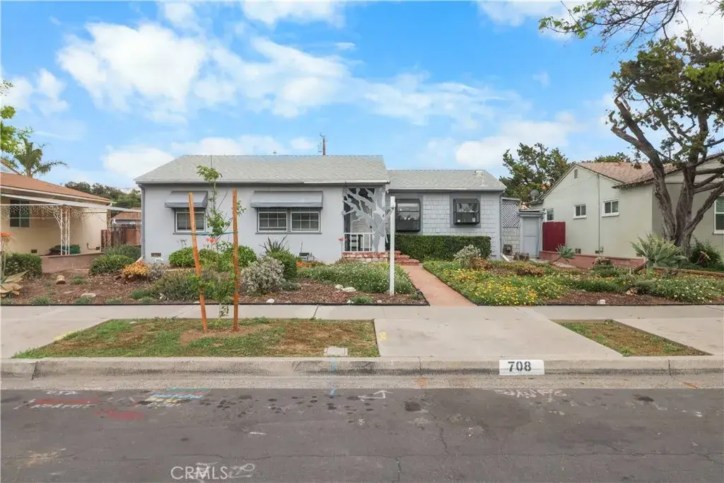 708 S Orange, Fullerton, CA 92833 - #1
