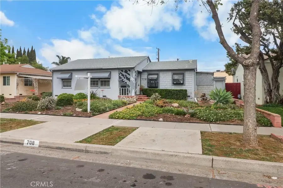 708 S Orange, Fullerton, CA 92833 - #3