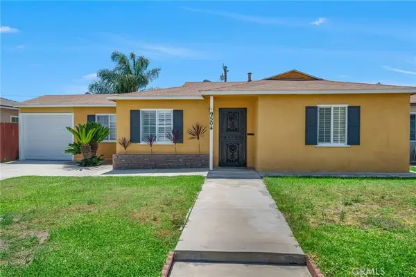 9504 Van Ruiten, Bellflower, CA 90706