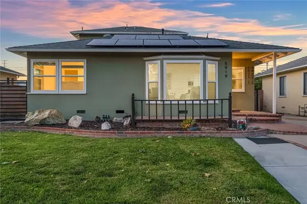 5919 Arbor, Lakewood, CA 90713