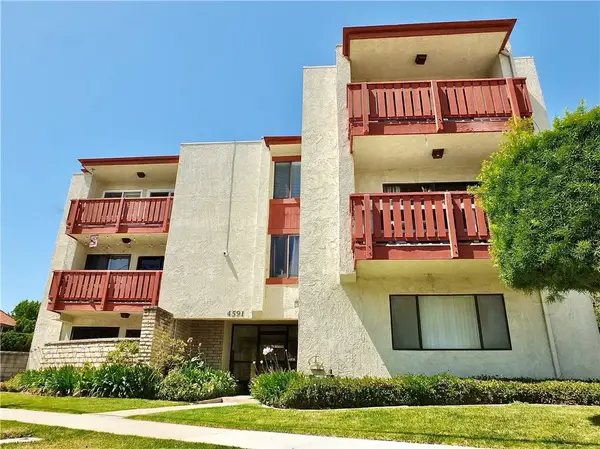 4591 Orange Avenue #306, Long Beach, CA 90807