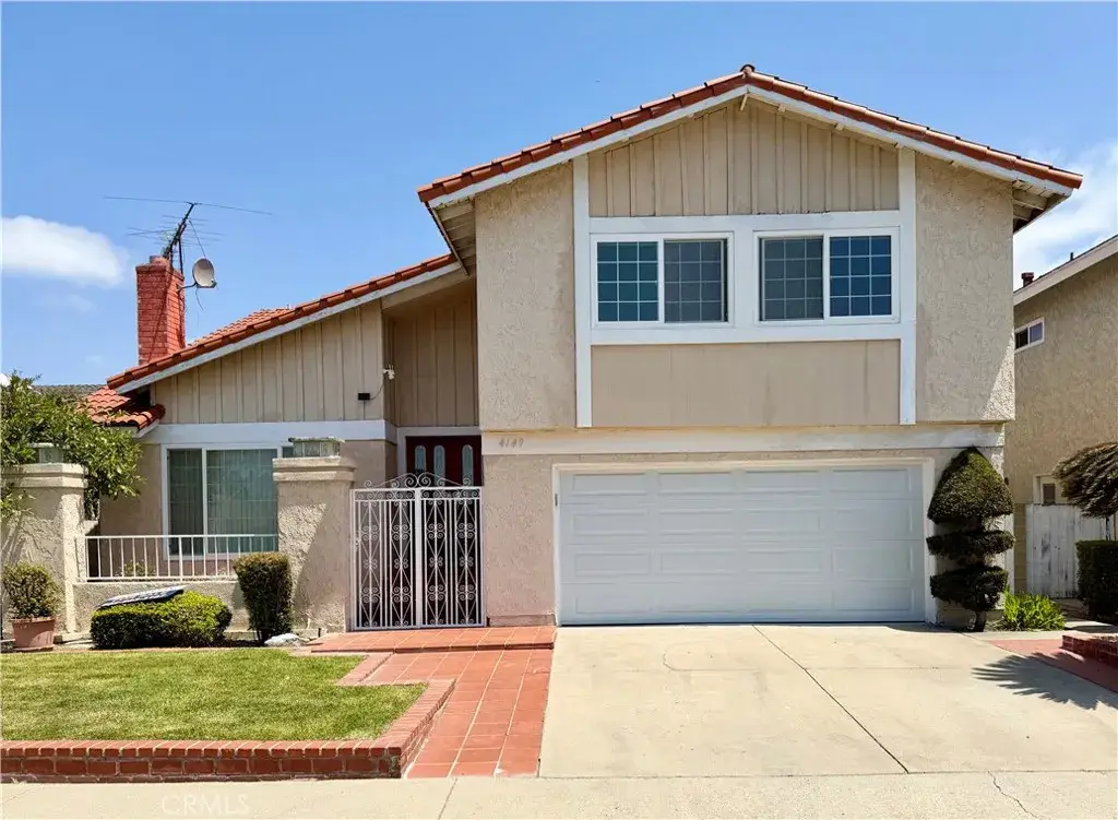4149 Birchwood, Seal Beach, CA 90740 - #1