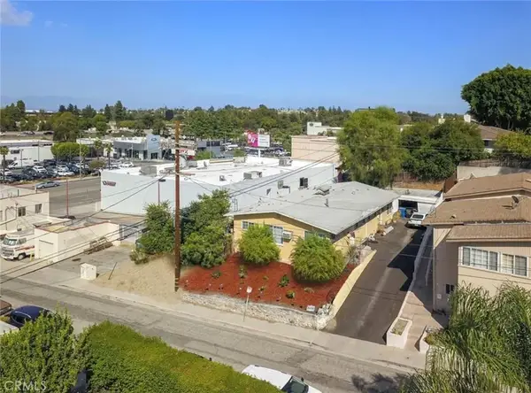 5354 De Roja, Woodland Hills, CA 91364