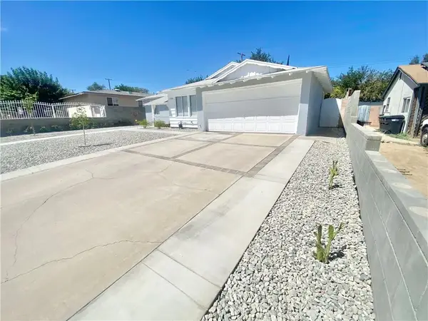 37509 Larkin, Palmdale, CA 93550