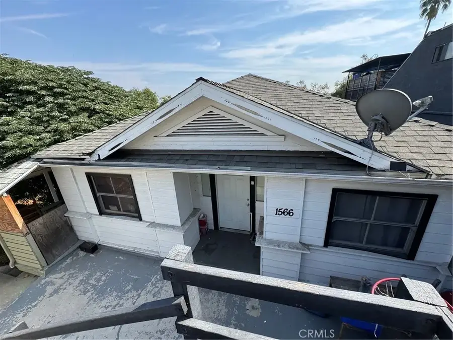 1566 Rollins, Los Angeles, CA 90063 - #3