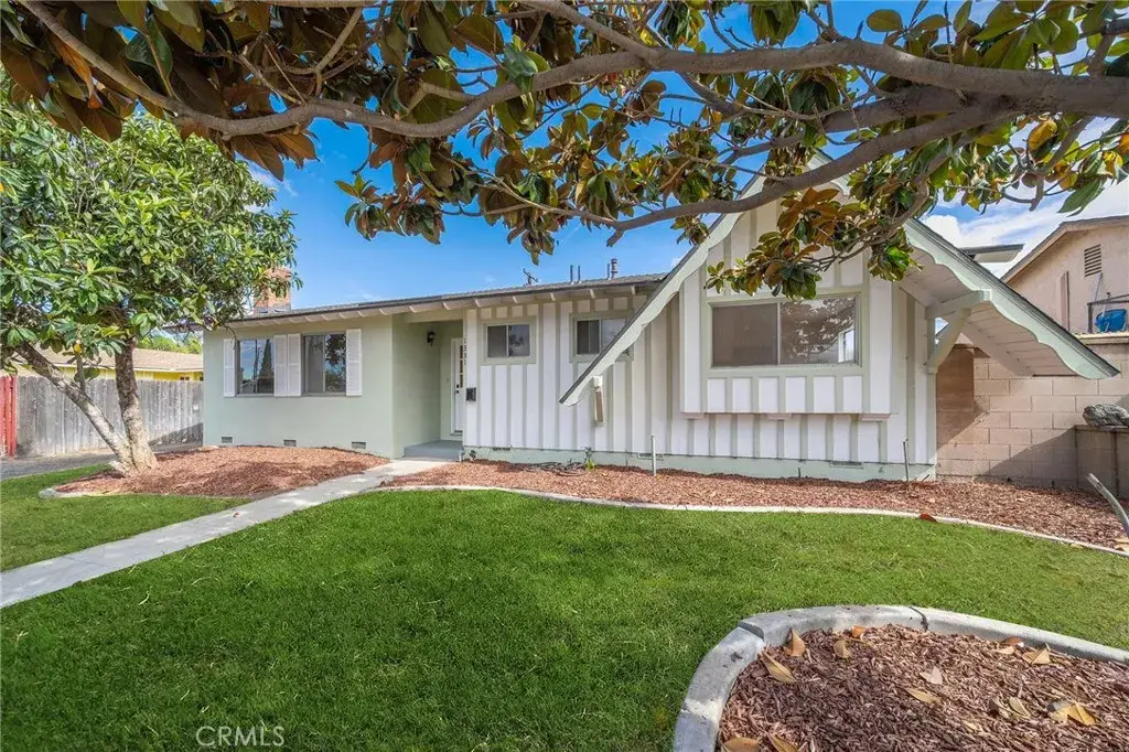 1331 E Banyan, Anaheim, CA 92805 - #1