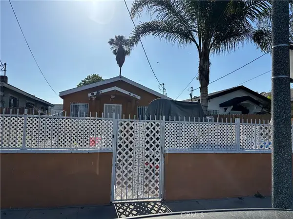 9313 Hickory, Los Angeles, CA 90002