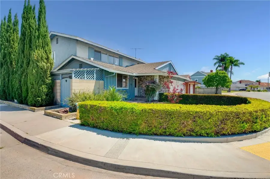 8152 Redford Lane, La Palma, CA 90623 - #2