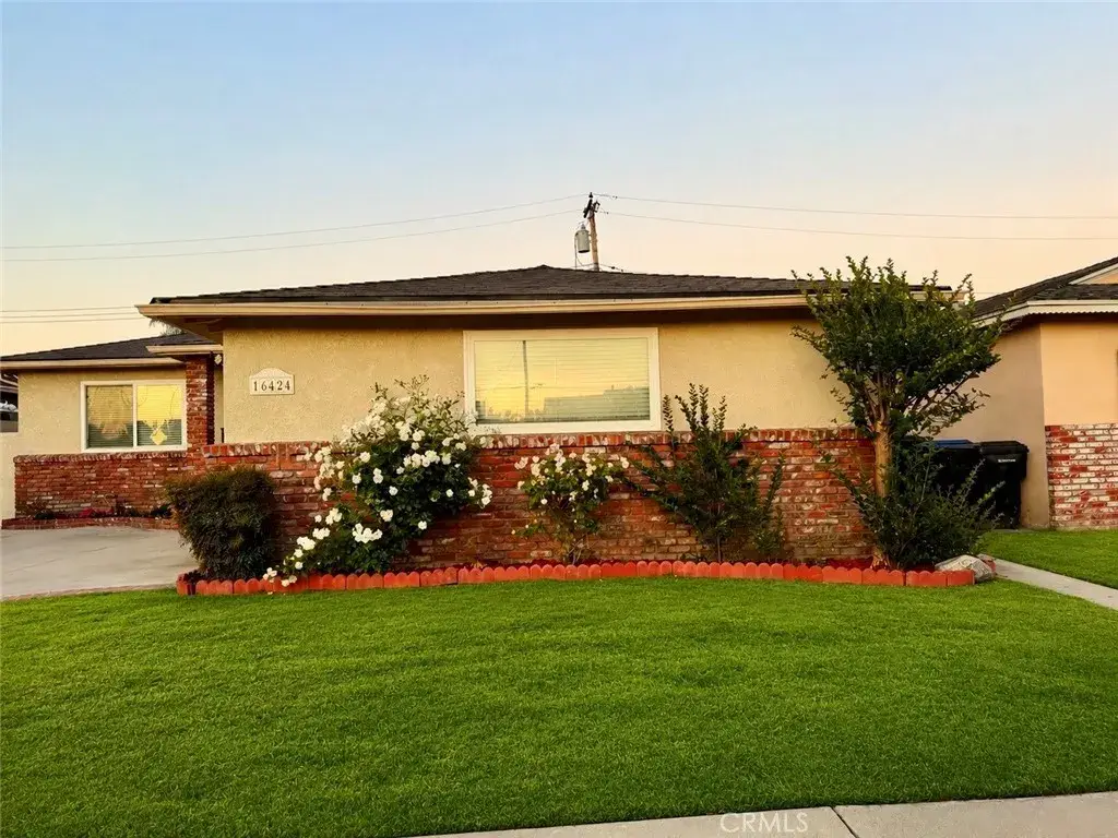 16424 Alora Avenue, Norwalk, CA 90650 - #1