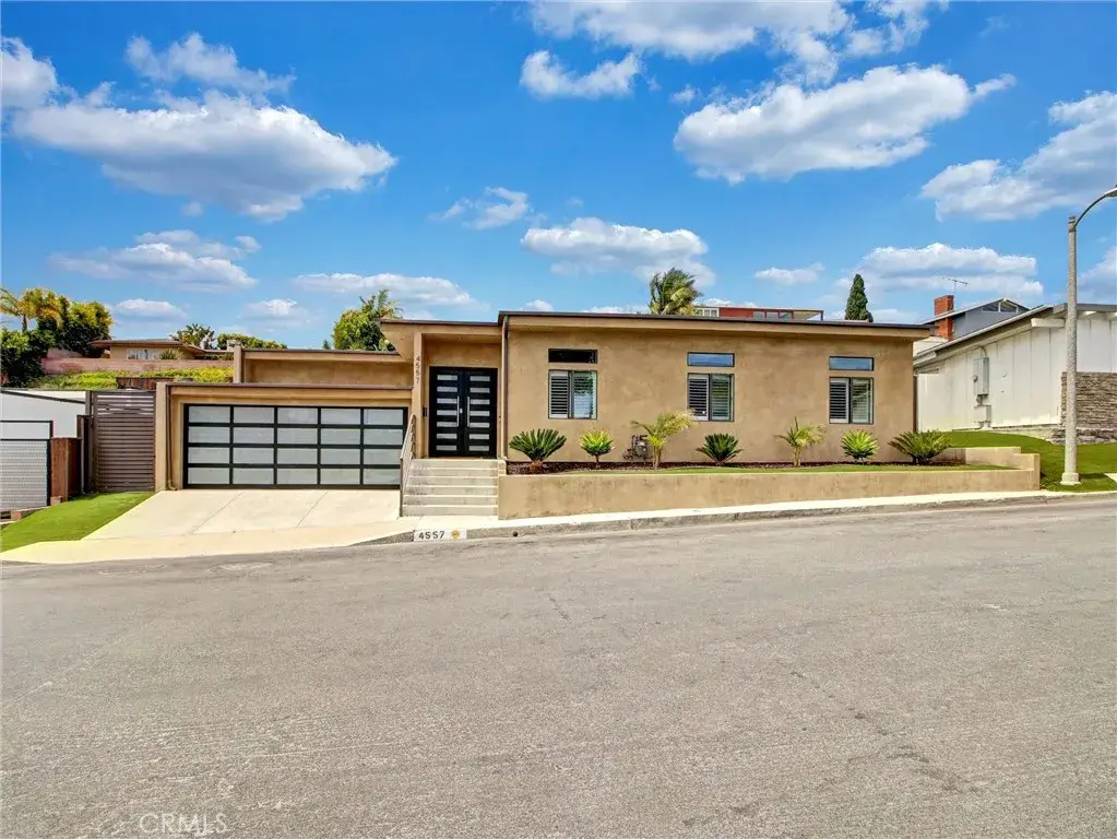 4557 Don Timoteo Drive, Los Angeles, CA 90008 - #1