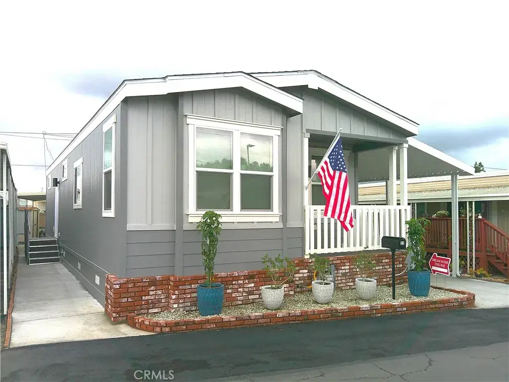 1020 Bradbourne #22, Duarte, CA 91010 - #1