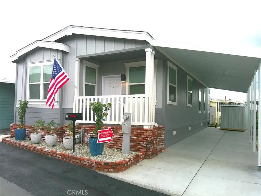 1020 Bradbourne #22, Duarte, CA 91010 - #2