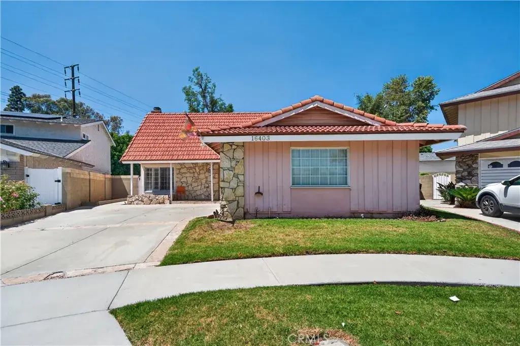 16403 Holmes, Cerritos, CA 90703 - #1