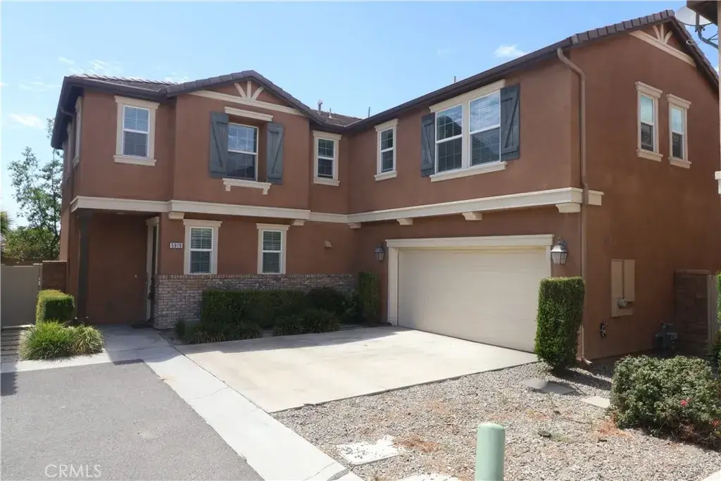 5919 Silveira, Eastvale, CA 92880 - #1