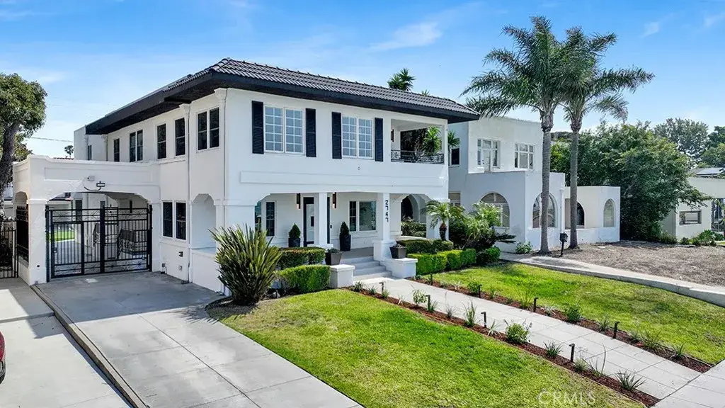 2747 E Ocean Boulevard, Long Beach, CA 90803 - #1