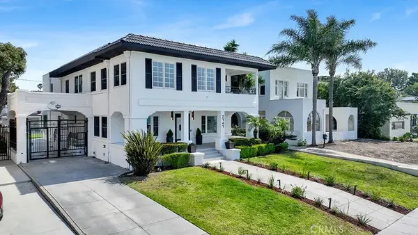2747 E Ocean Boulevard, Long Beach, CA 90803