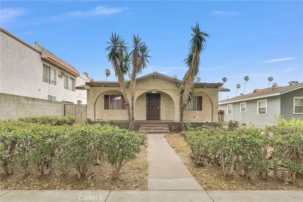 118 S Marguerita Avenue, Alhambra, CA 91801 - #1