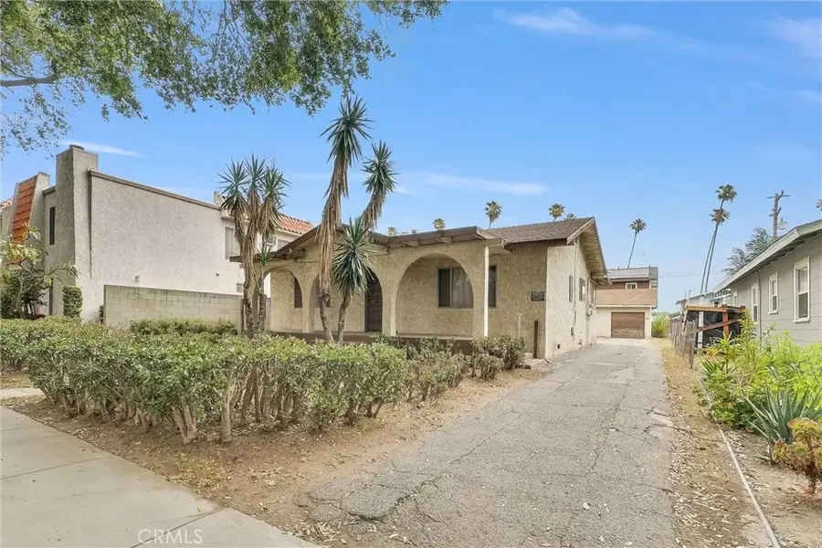 118 S Marguerita Avenue, Alhambra, CA 91801 - #2