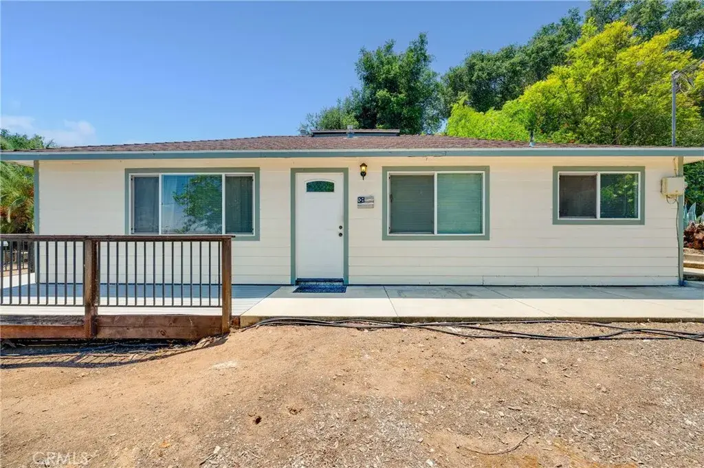 17425 Cross Street, Lake Elsinore, CA 92530 - #1