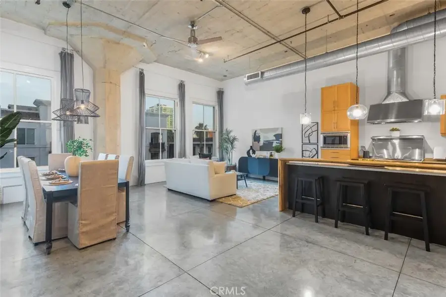 115 W 4th Street #308, Long Beach, CA 90802 - #2