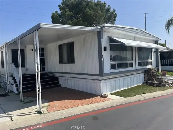2930 W W Rialto Ave #21, Rialto, CA 92376