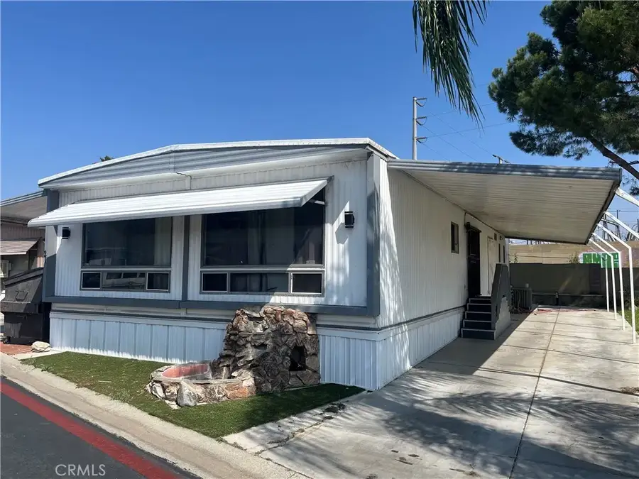 2930 W W Rialto Ave #21, Rialto, CA 92376 - #2