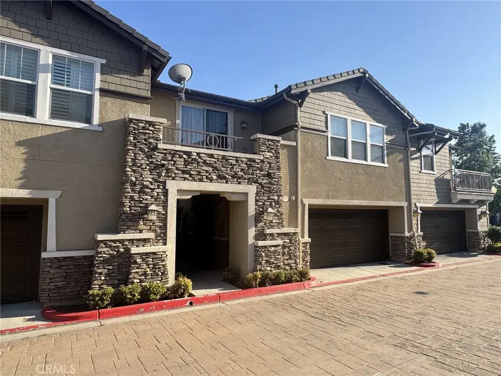 10375 Church #27, Rancho Cucamonga, CA 91730 - #1