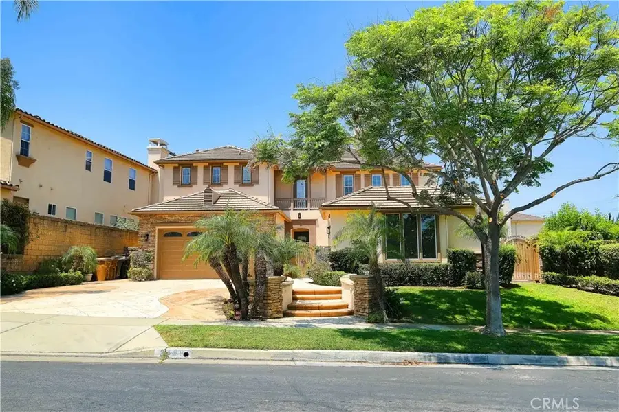2599 Nixon Way, Fullerton, CA 92835 - #3