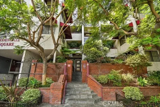 730 W 4th, Long Beach, CA 90802 - #1